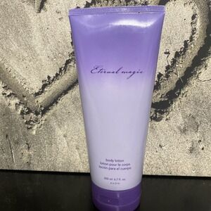 Avon Eternal Magic Body Lotion 6.7 fl oz Brand New‎ with Seal